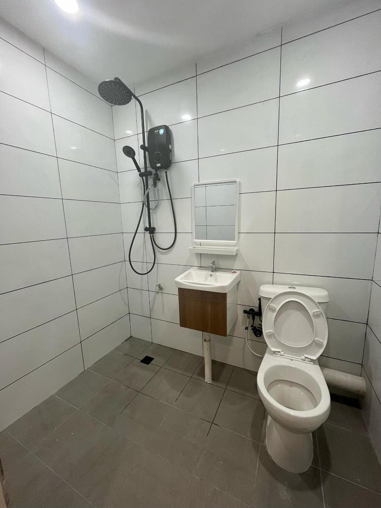 Halo Hotel Semporna Kültér fotó