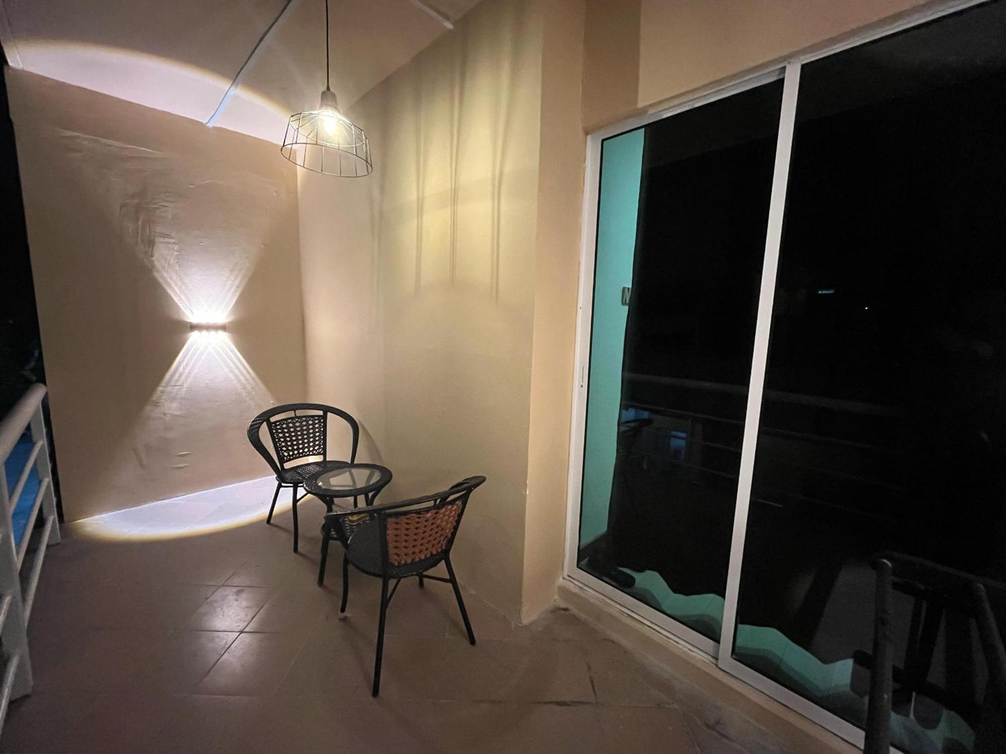 Halo Hotel Semporna Kültér fotó