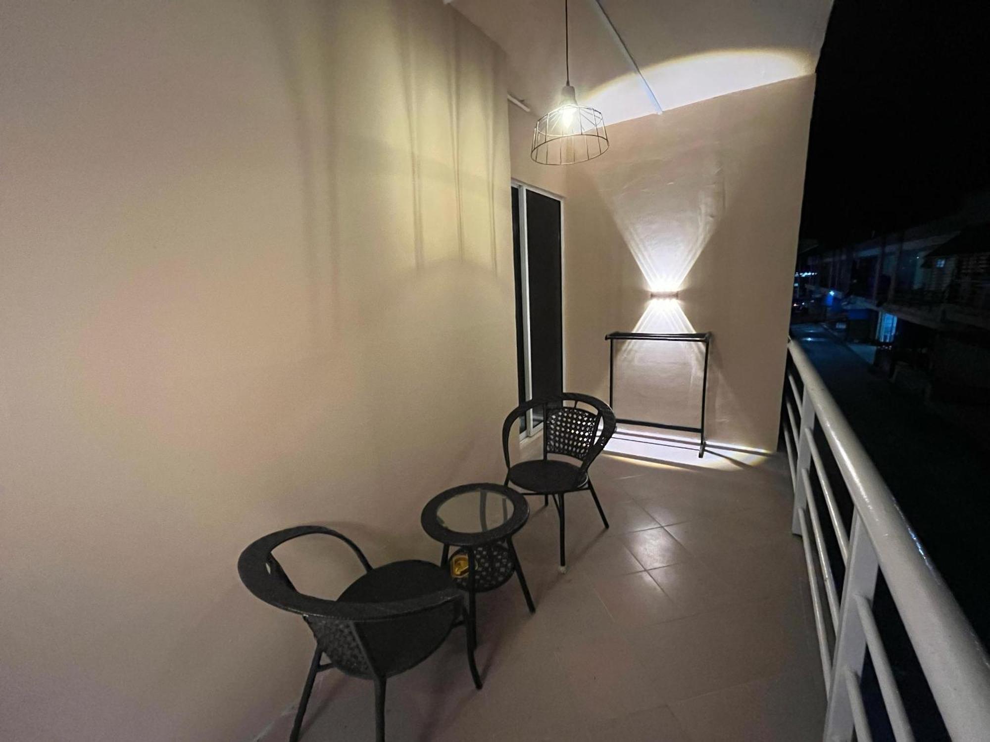 Halo Hotel Semporna Kültér fotó