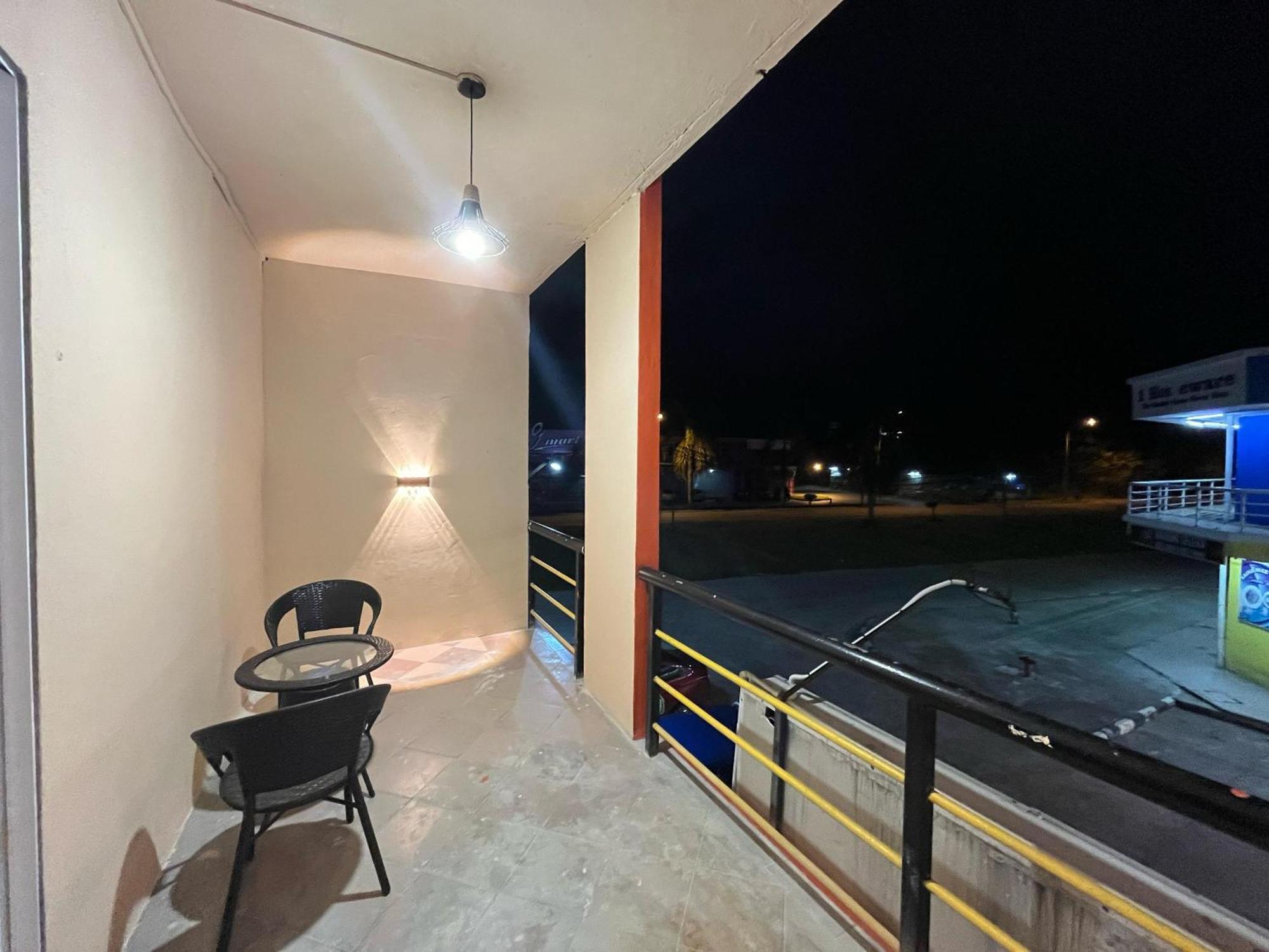 Halo Hotel Semporna Kültér fotó