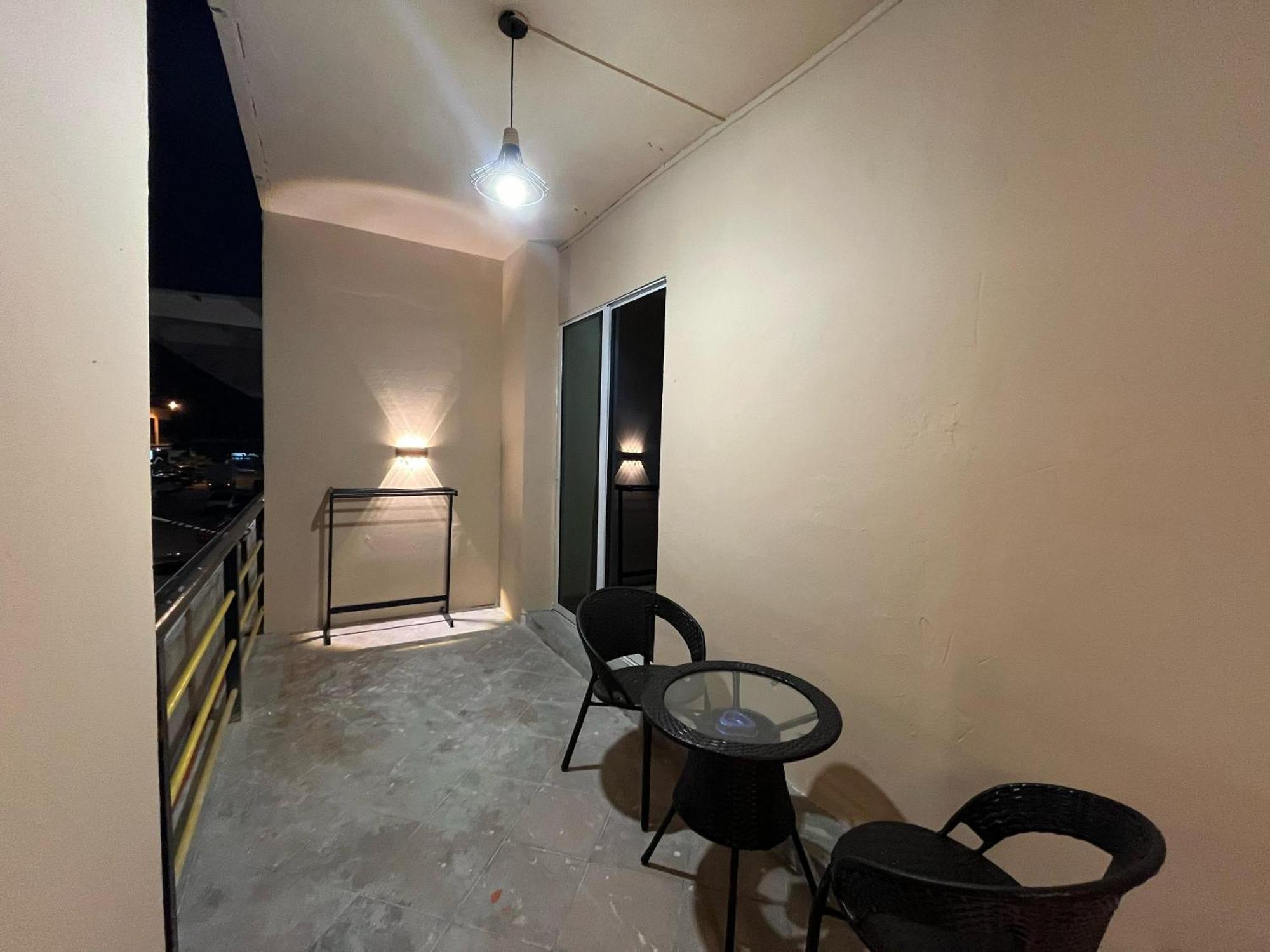 Halo Hotel Semporna Kültér fotó