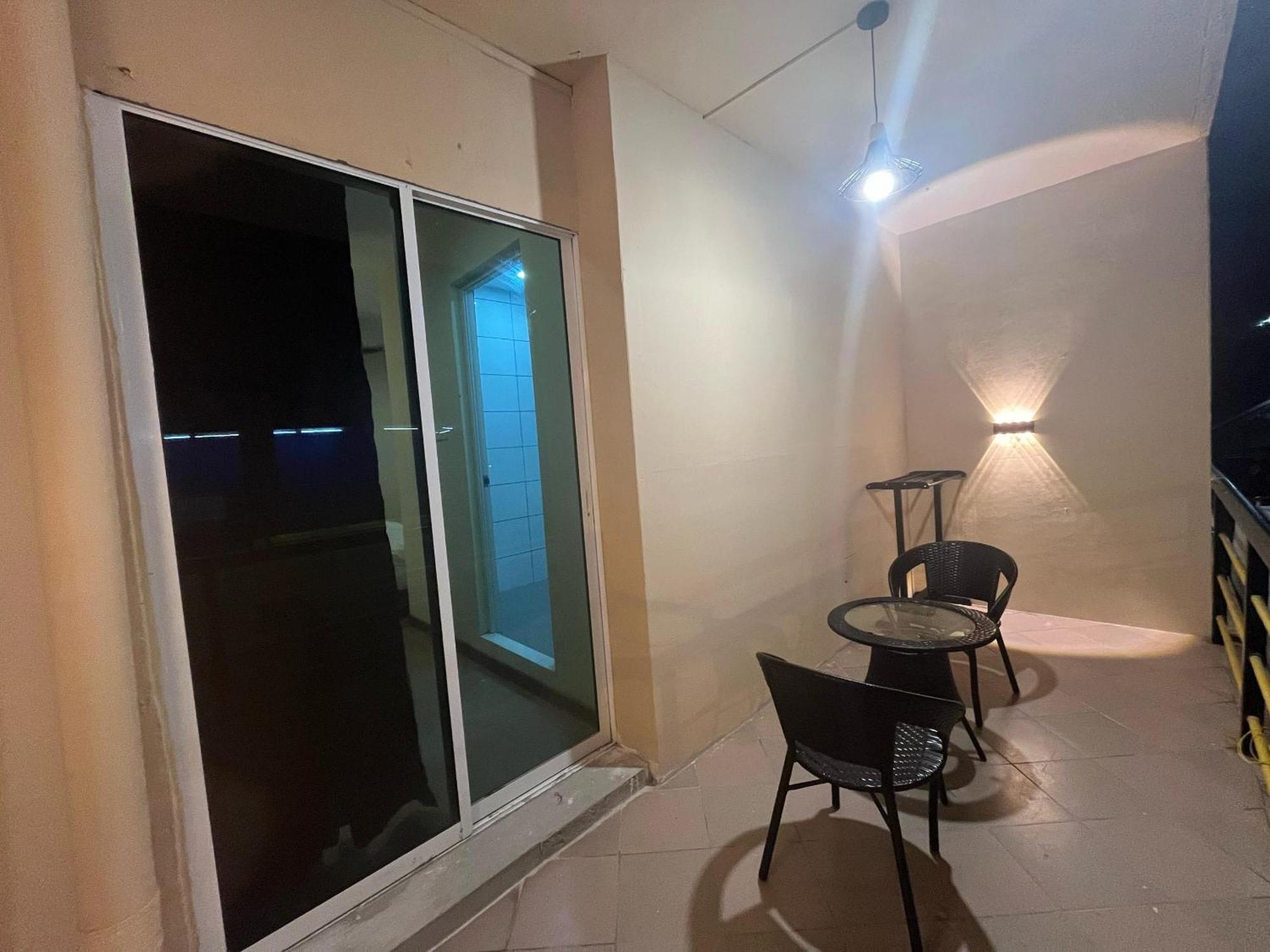 Halo Hotel Semporna Kültér fotó