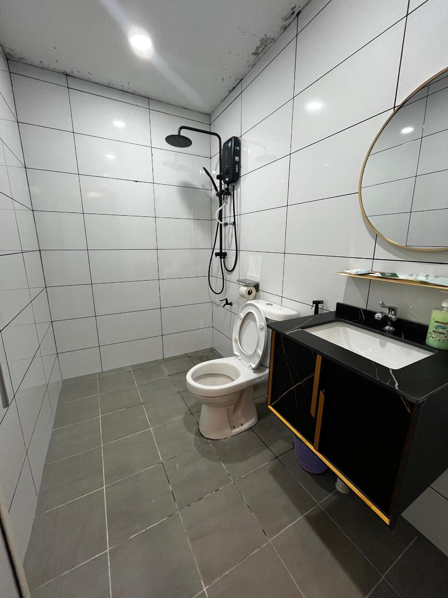 Halo Hotel Semporna Kültér fotó